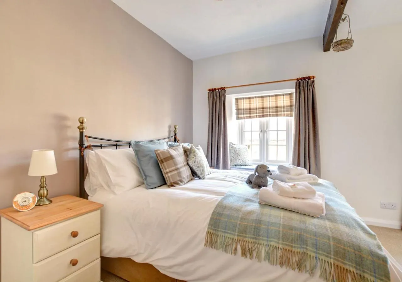 Wren Cottage Middleham Holiday home