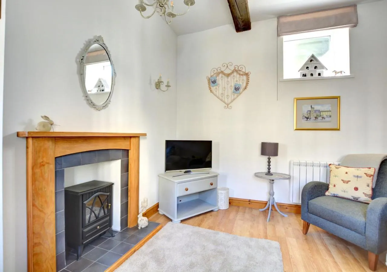Holiday home Wren Cottage Middleham