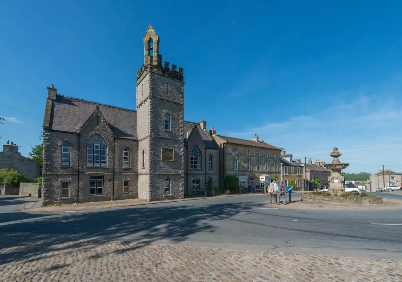 Wren Cottage Middleham Holiday home