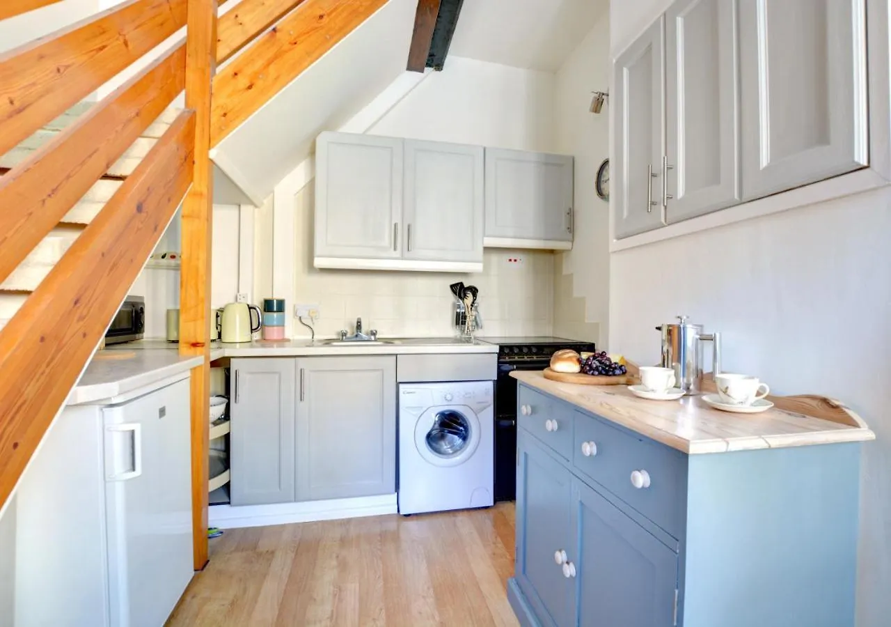 Wren Cottage Middleham