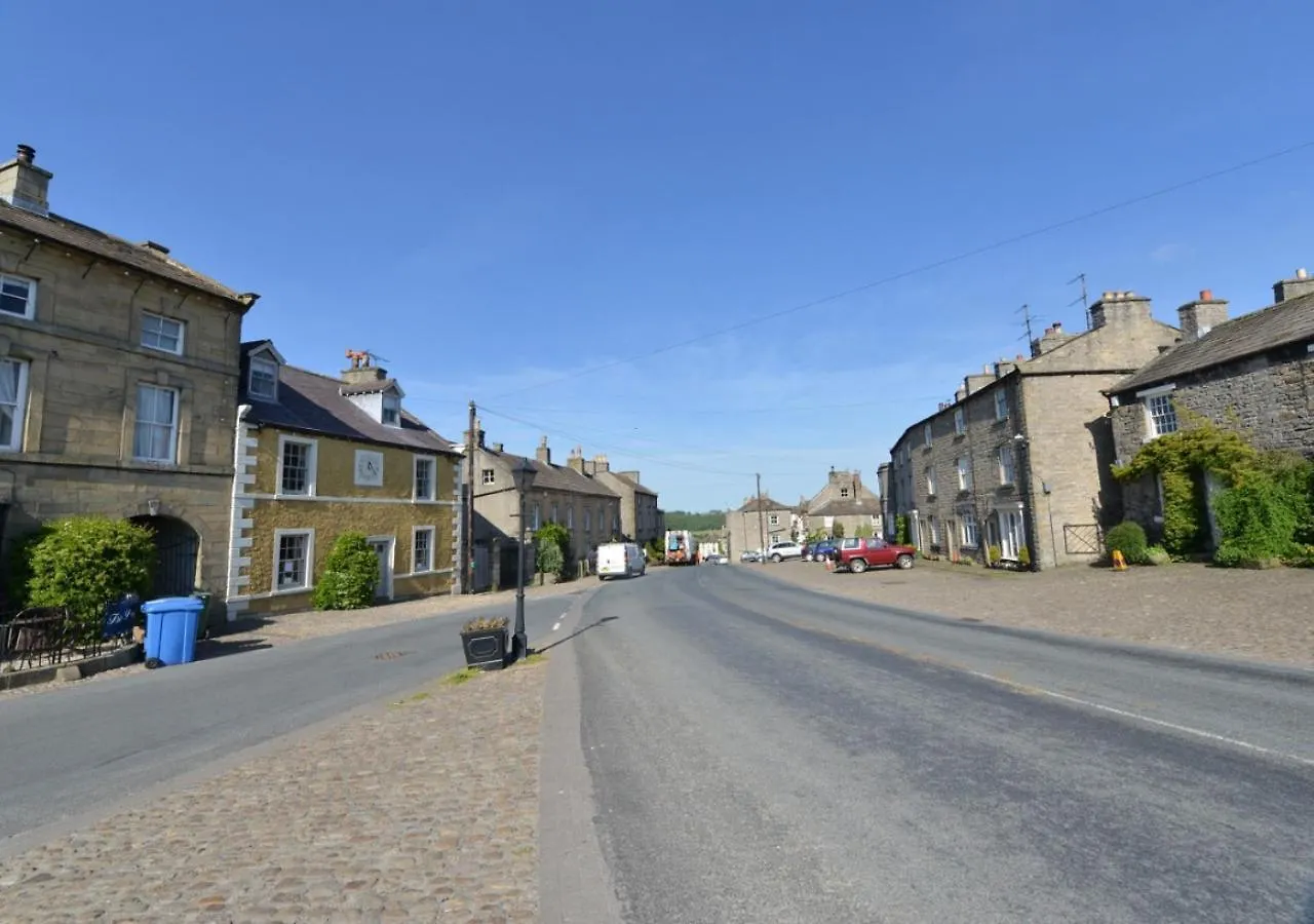 Holiday home Wren Cottage Middleham